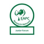 logo EAPC research network junior forum