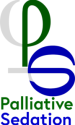 logo palliative sedation