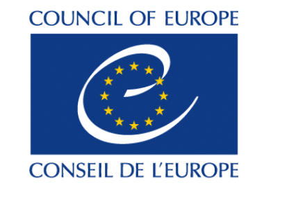 council of Europe logo