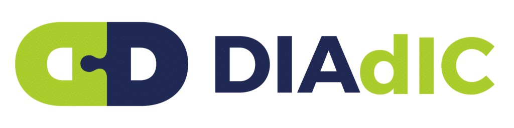 DIAdIC logo