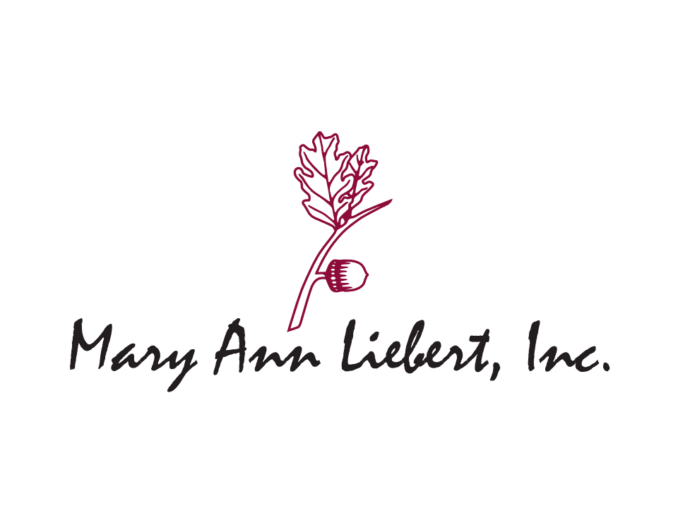 Mary Ann Liebert inc