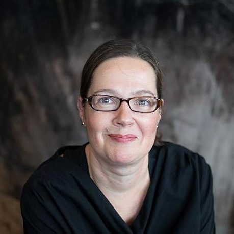 Saija Ristolainen-Kotimäki